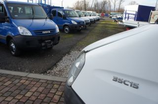 Iveco Daily 35C15